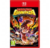 Donkey Kong Bananza - Nintendo Switch 2